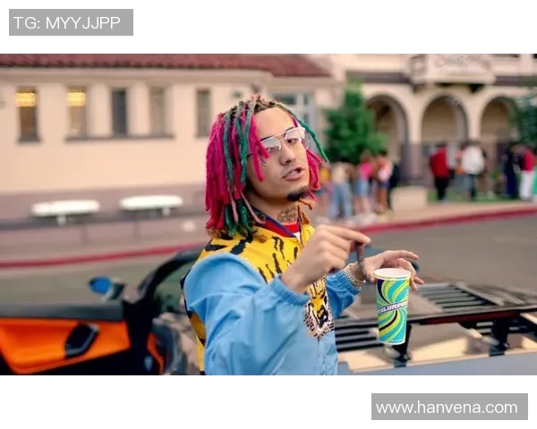 奥运 - 说唱歌手入职美国冬奥代表团出任荣誉教练,网友:仔细的吗,他能教什么?