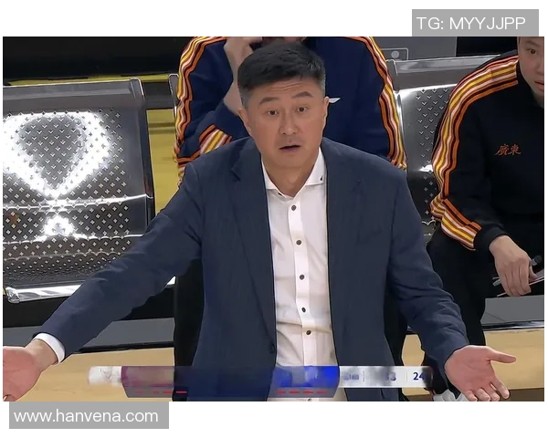 广东队为什么差点输给同曦- 赛后杜锋一番话,说得十分真实