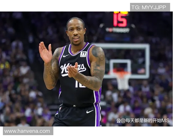 德罗赞:湖人的46次罚球打乱了咱们的节奏;今晚归于里夫斯
