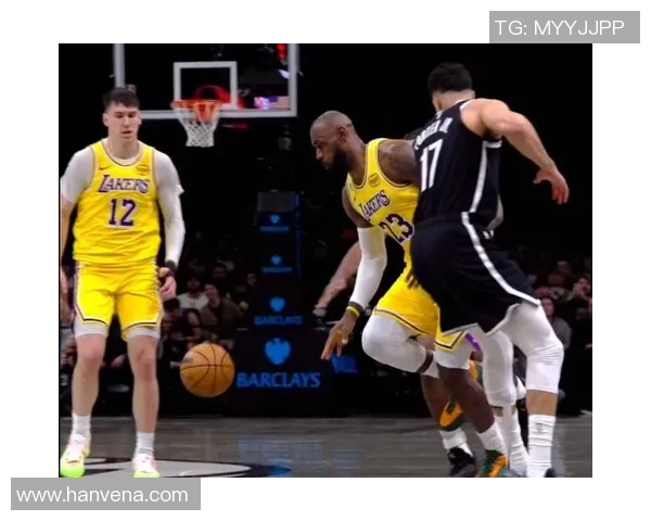 湖人新首领?东詹3次一起缺阵里夫斯均迸发 场均44.3分太张狂